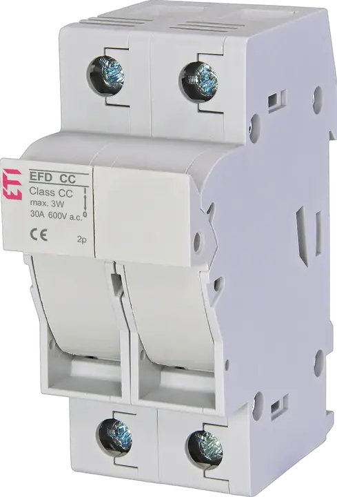 Attēls no EFD CC 2p LED AD
