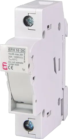 Attēls no EFH 10 DC 1p AD