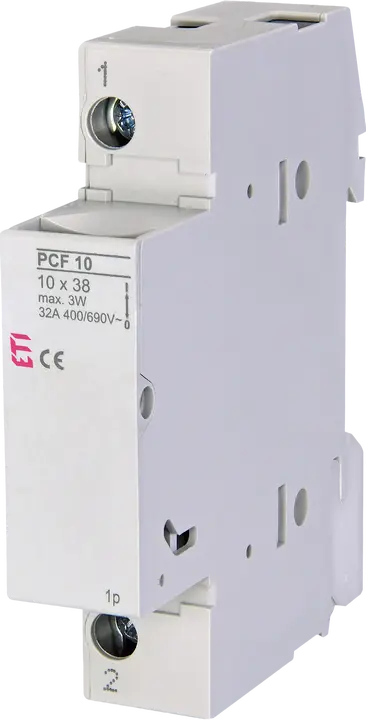 Attēls no *PCF 10 1p