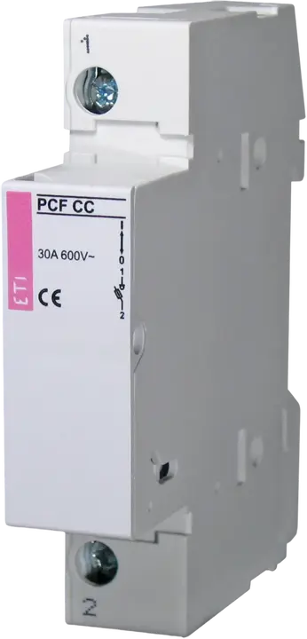 Attēls no * PCF CC 1p LED