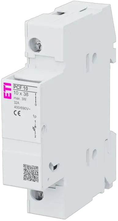 Attēls no PCF 10 1p