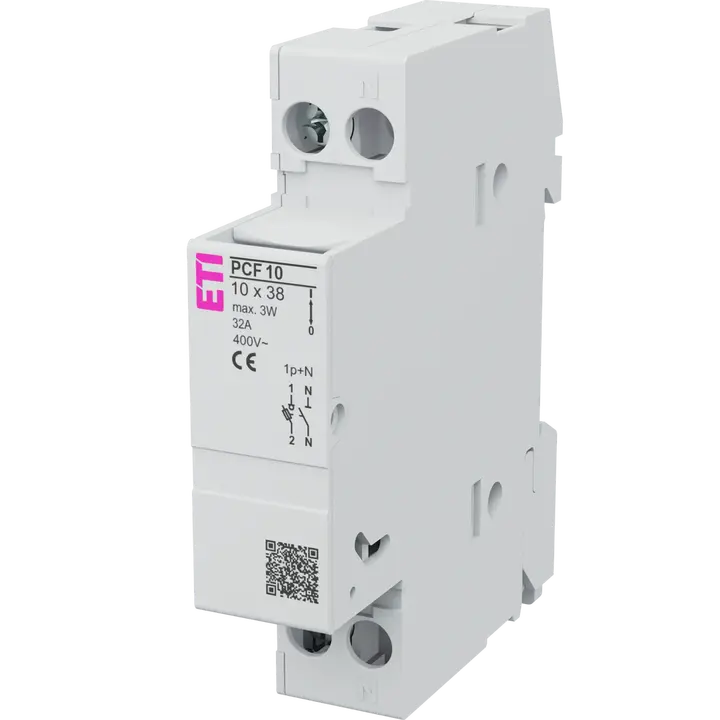Attēls no PCF 10 1p+N