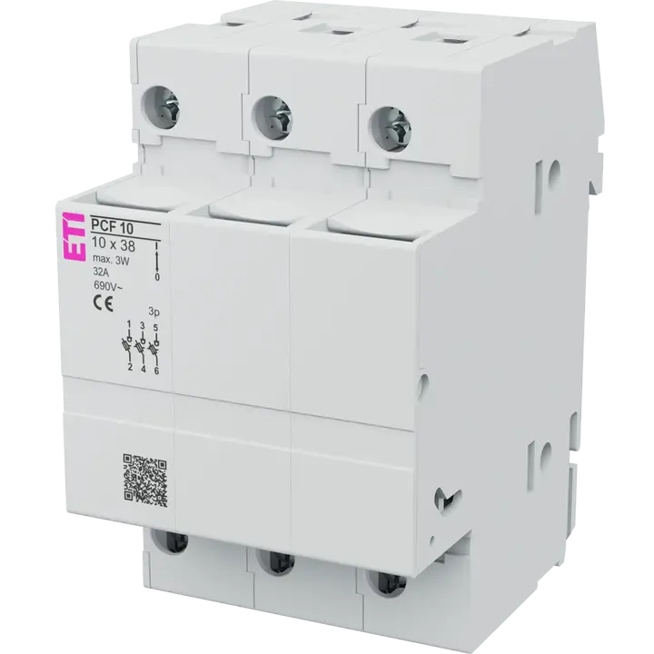 Attēls no PCF 10 3p