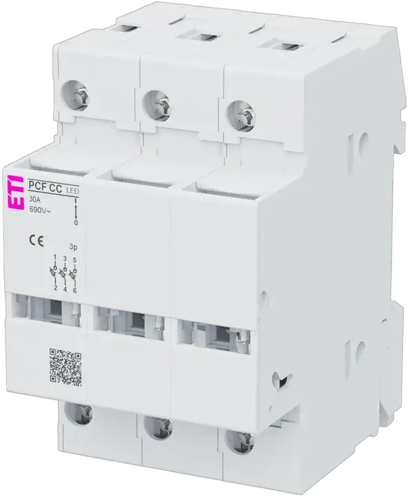 Attēls no PCF CC 3p LED
