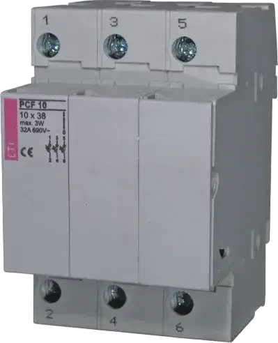 Attēls no PCF 10 3p L