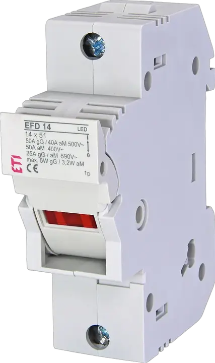 Attēls no EFD 14 1p LED