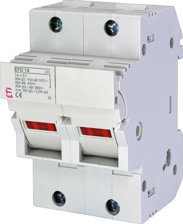 Attēls no EFD 14 2p LED