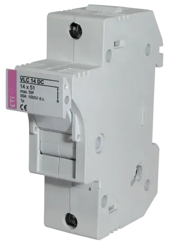*VLC 14 DC 1p LED
