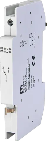 Attēls no PS EFD14 & VLC14