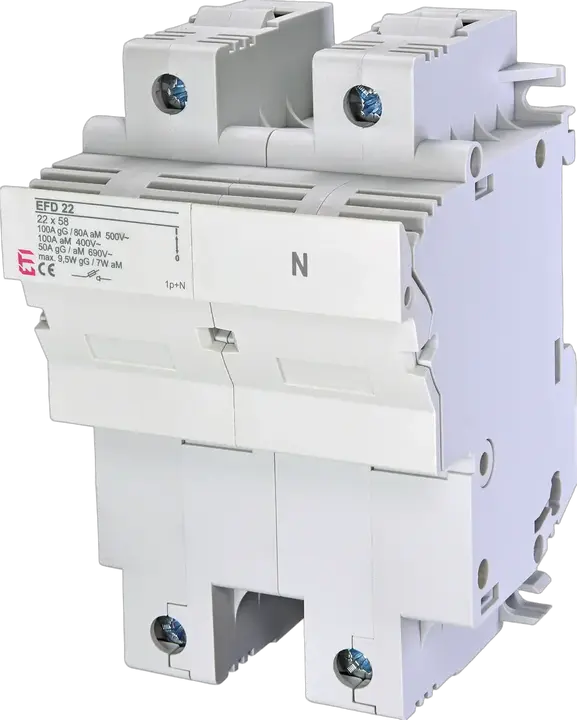 Attēls no EFD 22 1p+N