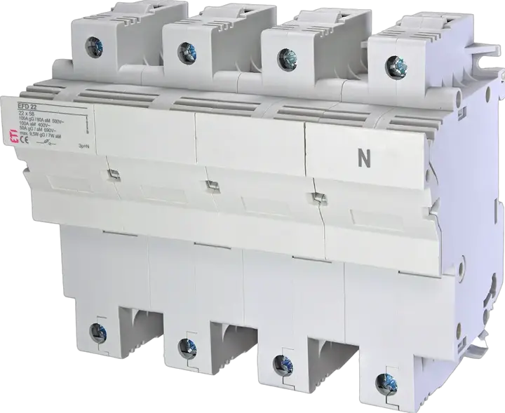 Attēls no EFD 22 3p+N