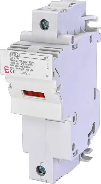 Attēls no EFD 22 1p LED