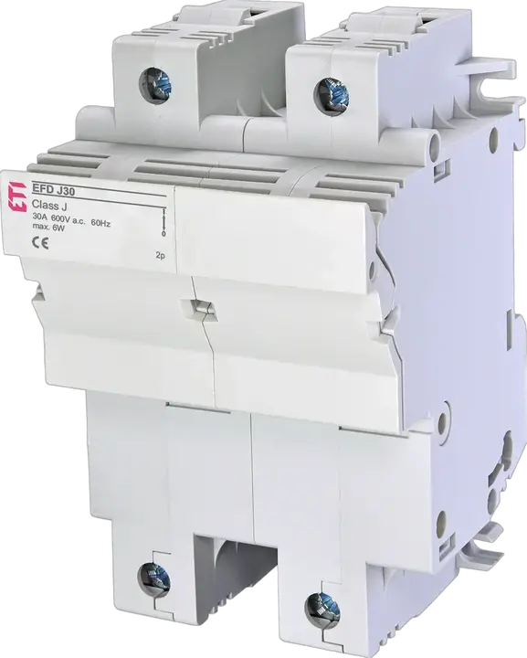 Attēls no EFD J30 2p