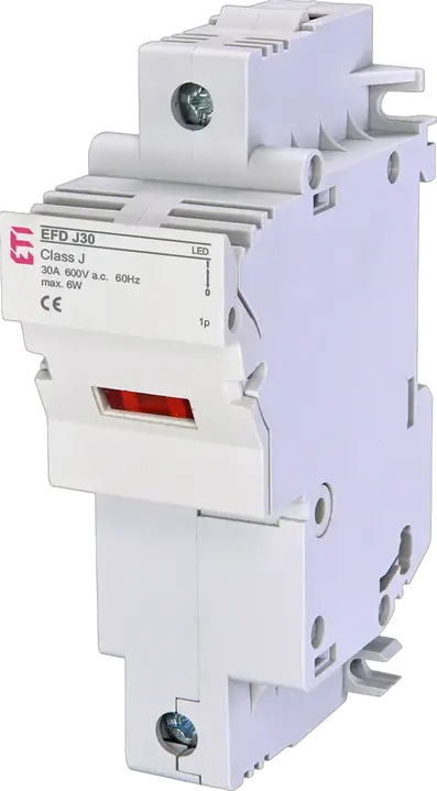 Attēls no EFD J30 1p LED