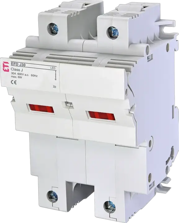 Attēls no EFD J30 2p LED