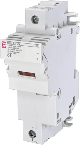 Attēls no EFH 22 DC LED 1p