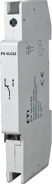 Attēls no PS EFD22 & VLC22