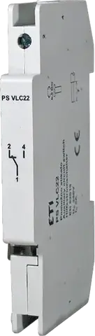 Attēls no PS EFD22 & VLC22
