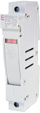 EFH 10/14 DC LED 1p