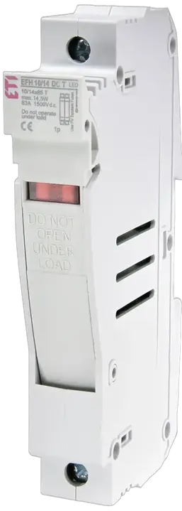 Attēls no EFH 10/14 T DC LED 1p