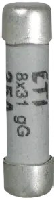 Attēls no *CH8x32 aM 10A/400V