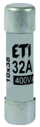 Attēls no *CH10x38 gG 25A/400V