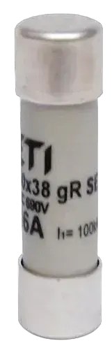 Attēls no CH10x38 gRSE 16A/690V