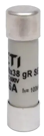 CH10x38 gRSE 20A/690V