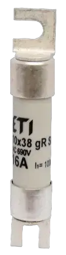 Attēls no CH10x38SU gRSE 20A/690V