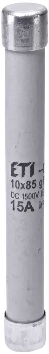 Attēls no *CH10x85gPV 4A 1500V UL