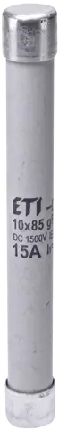 *CH10x85gPV 25A 1200V UL