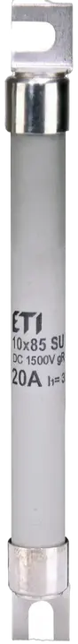 Attēls no CH10x85SU gPV 20A/1200V DC