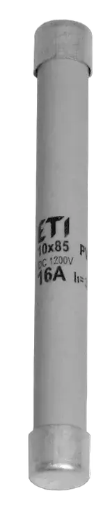 Attēls no CH10x85 gR 12A/1200V DC