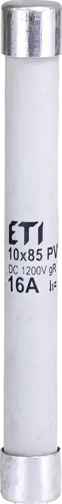 Attēls no CH10x85 gR 16A/1200V DC