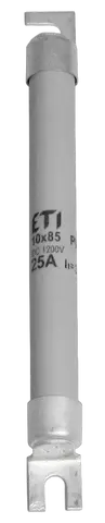 CH10x85SU gR 2A/1200V DC