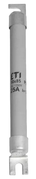 Attēls no CH10x85SU gR 10A/1200V DC