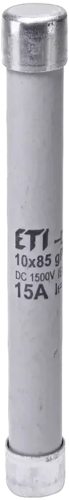 Attēls no CH10x85 gPV 10A/1500V