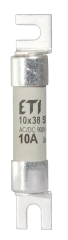 CH10x38SU gR 10A/900V AC/DC