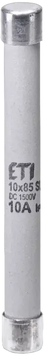 Attēls no CH10x85 gPV 25A/1500V
