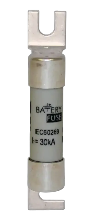 Attēls no CH10x38SU gBat 2A/550V DC