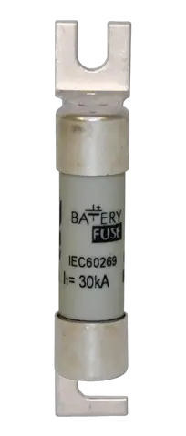 Attēls no CH10x38SU gBat 4A/550V DC