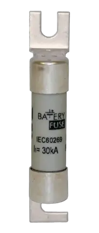 Attēls no CH10x38SU gBat 8A/550V DC