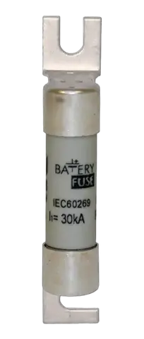 Attēls no CH10x38SU gBat 12A/550V DC