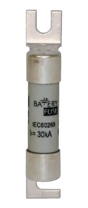 Attēls no CH10x38SU gBat 16A/800V DC
