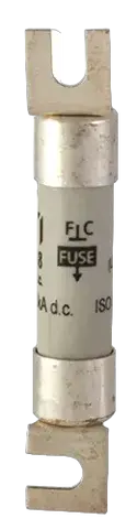 Attēls no CH10x38SU FCF 12A/450V DC