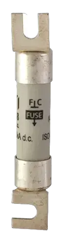 Attēls no CH10x38SU FCF 16A/450V DC