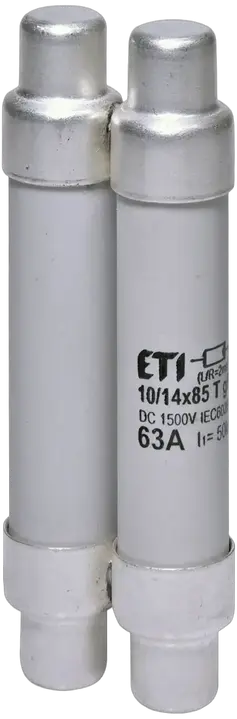 Attēls no CH 10/14x85 T gPV 50A/1500V