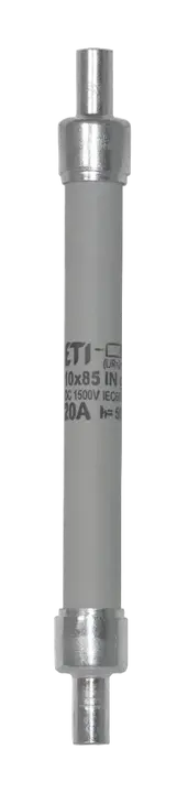 Attēls no CH10x85 IN gPV 2A/1500V
