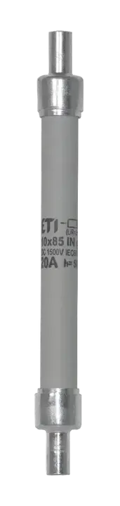 Attēls no CH10x85 IN gPV 8A/1500V