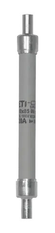 CH10x85 IN gPV 8A/1500V